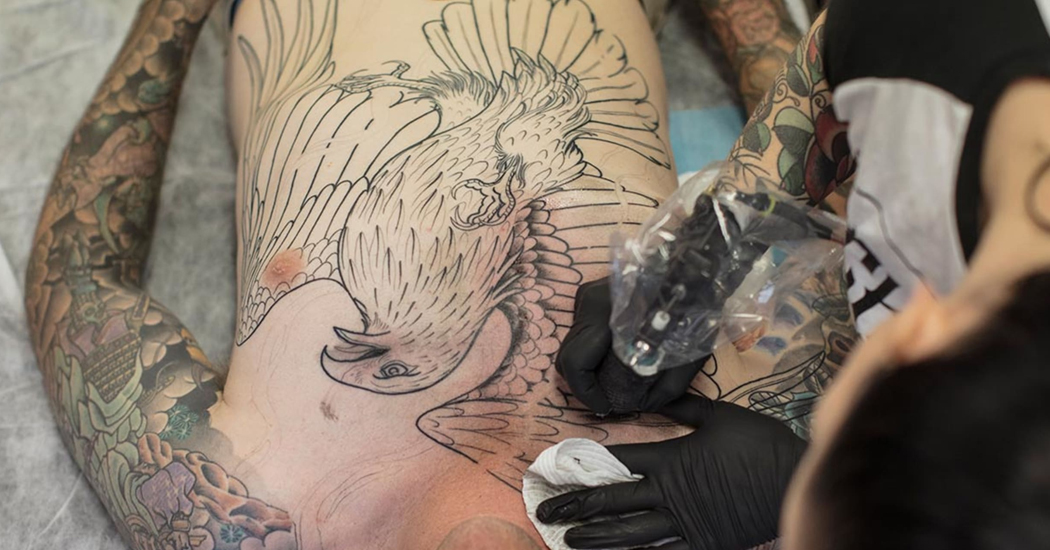 Brisbane best tattoo artist: Top 10 best tattoo studios for 2021 revealed |  List | The Courier Mail